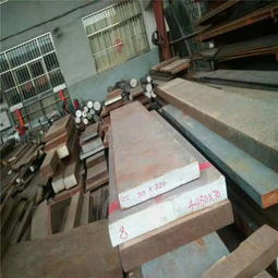 新闻 30CrMnTi钢板厂家直销Q460E板材 多少钱一平方